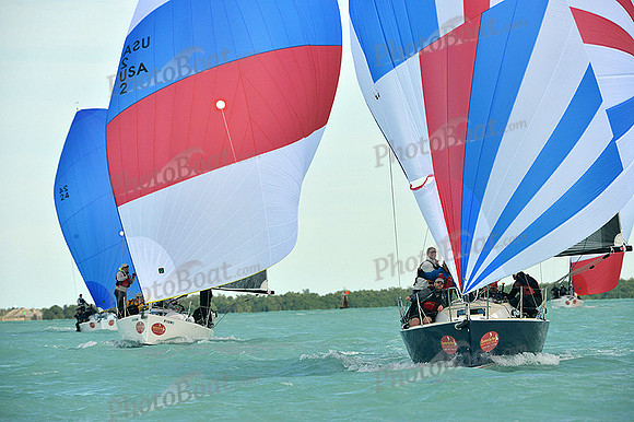 2016 Key West Race Week A_1308