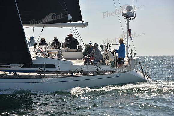 2024 Figawi 1887