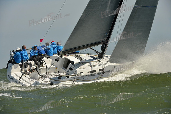 2016 Charleston Race Week C 0638