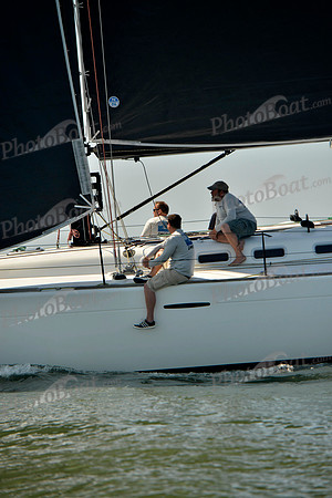 2018 Charleston Race Week A_0717