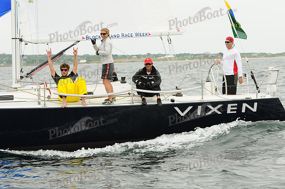2011 Block Island RW E 1940