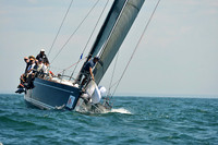 2015 Block Island Race Week A 494