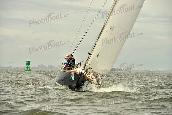 2019 Charleston Race Week I_0470