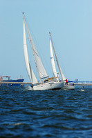 2014 Southern Bay Race Week E 417