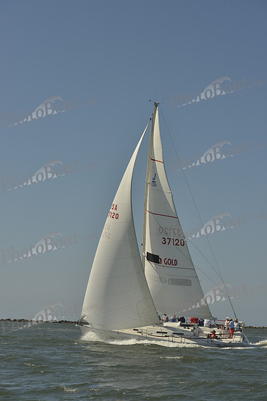2017 Charleston Race Week A_0054