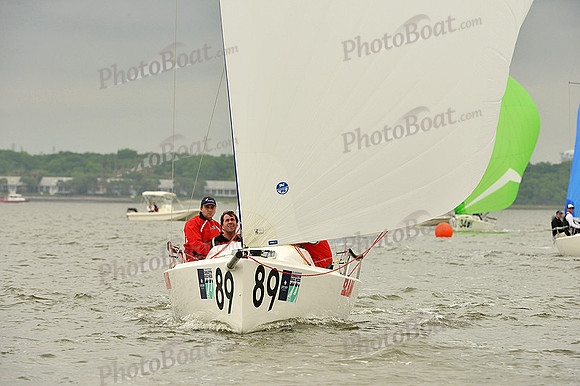 2015 Charleston Race Week A_1054
