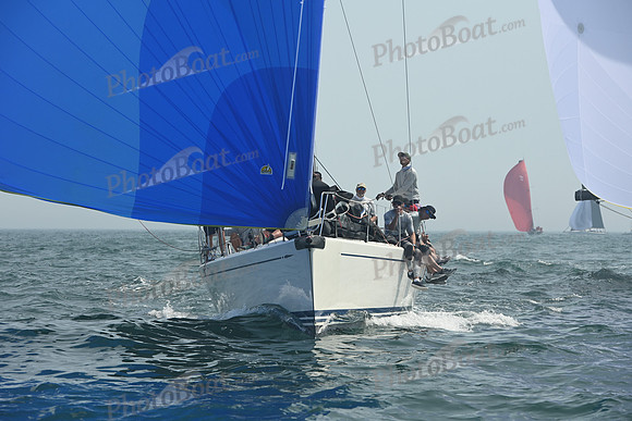 2025 Block Island Race Week A_0410
