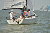 2017 Southern Bay Race Week A_0916