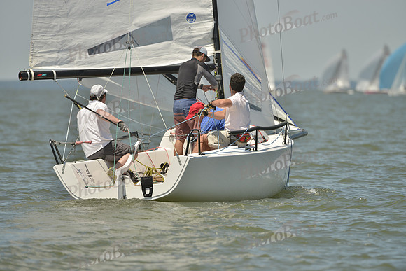 2017 Southern Bay Race Week A_0916