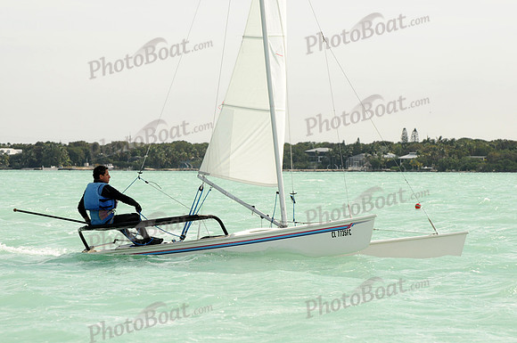 2012 Tradewinds Regatta 878
