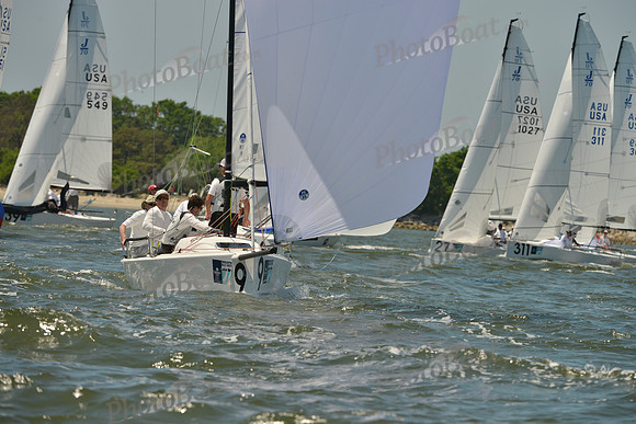 2017 Charleston Race Week A_1195
