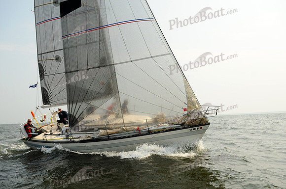 2011 Vineyard Race B 842