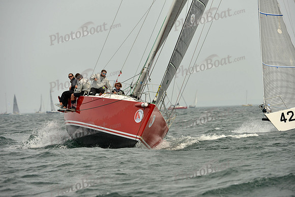 2015 Block Island Race Week D 089