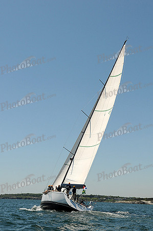 2012 NYYC Annual Regatta A 2774