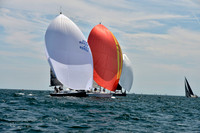 2019 Block Island Race Week D_1140