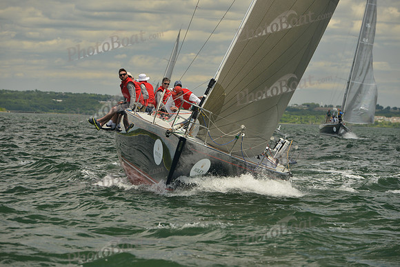 2016 NYYC Annual Regatta B_0814