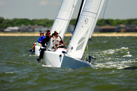 2014 Southern Bay Race Week E 803