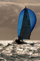 2012 Key West Race Week A 1625