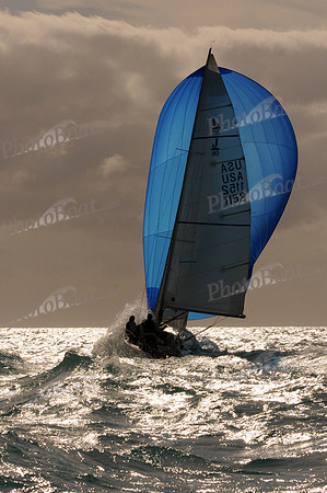 2012 Key West Race Week A 1625