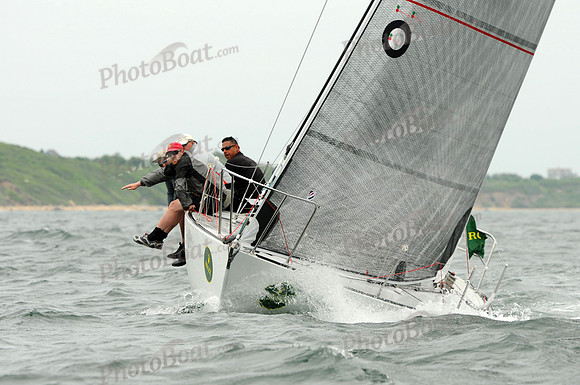 2011 Block Island RW E 2907