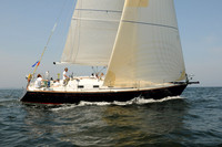 2011 Block Island Race A 1554