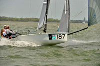 2018 Charleston Race Week A_1167