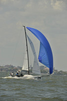 2017 Charleston Race Week D_2213