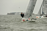 2016 Charleston Race Week A_0935