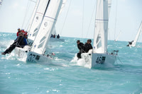 2017 Quantum Key West RW B 1881
