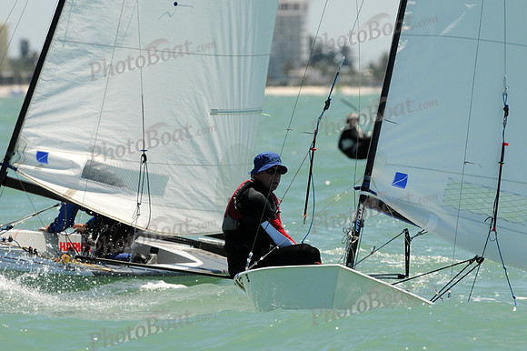 2012 Contender Worlds A 471