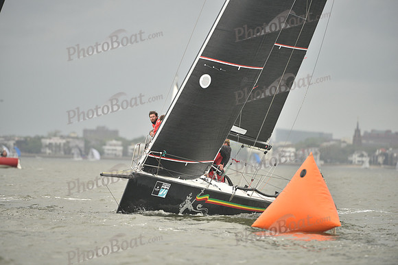 2019 Charleston Race Week H_0115