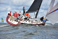 Resolute IV