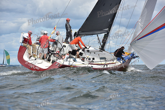 2021 Vineyard Race A 1835