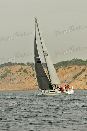 2013 Block Island Race Week D 380