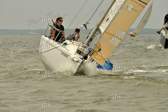 2016 Southern Bay Race Week A_0730