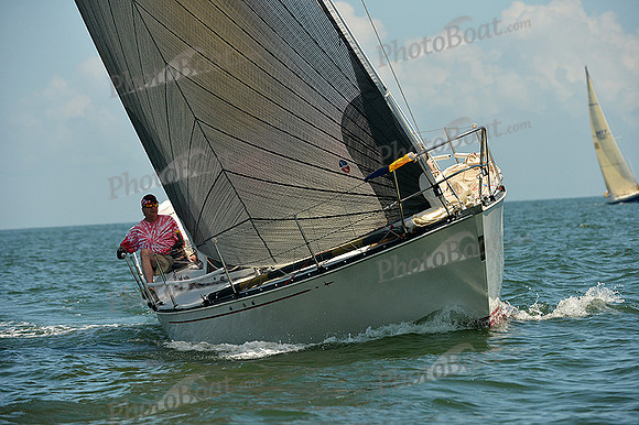 2015 Southern Bay Race Week C 532