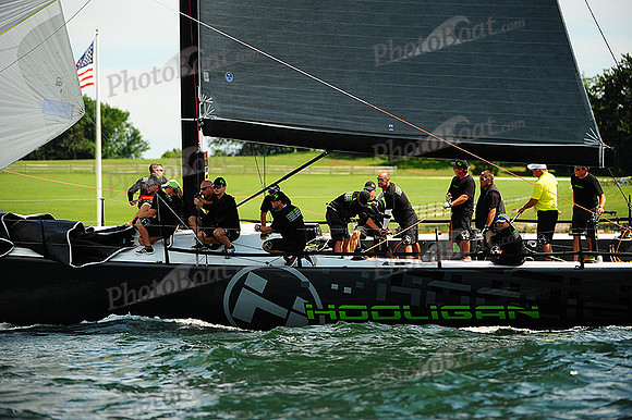 2014 NYYC Race Week C 610