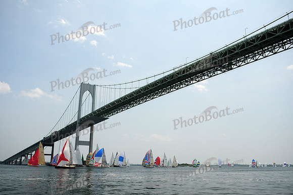 2011 NYYC Annual Regatta A 273