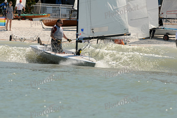 2012 Contender Worlds A 408