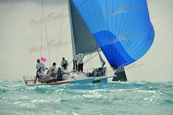 2015 Key West Race Week E 1751