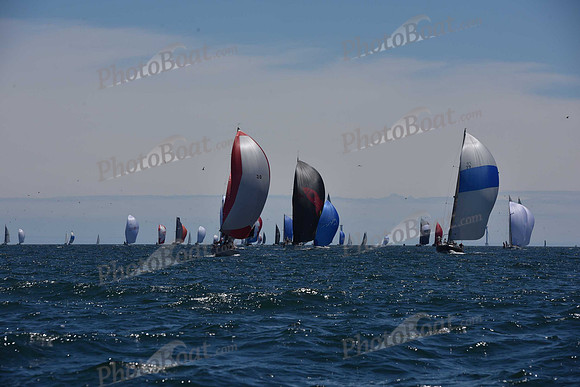 2021 Block Island Race Week E_2762