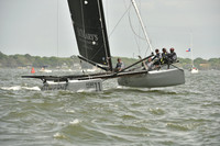 2019 Charleston Race Week E_1433