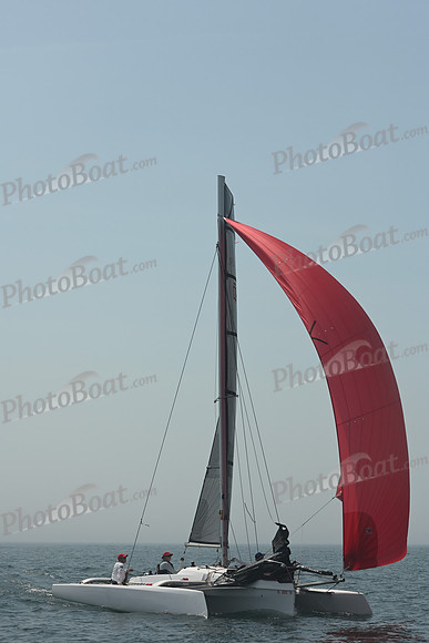 2025 Block Island Race Week A_0275