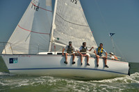 2017 Charleston Race Week A_0436