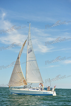 2015 Cape Charles Cup A 1507