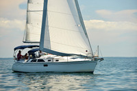 2015 Cape Charles Cup C 486