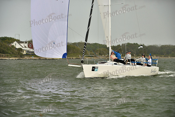 2019 Charleston Race Week C_1335