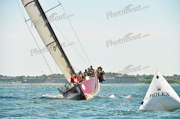 2016 NYYC Annual Regatta F_0099
