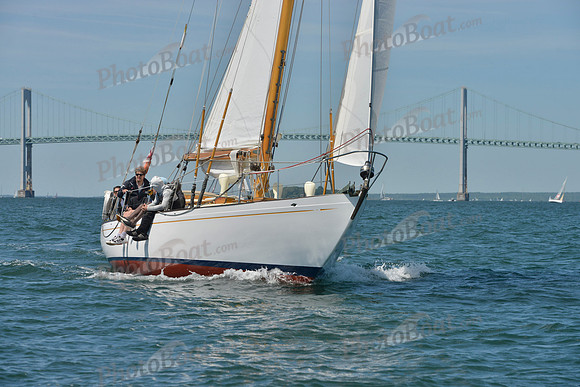 2019 NYYC Annual Regatta B_1110