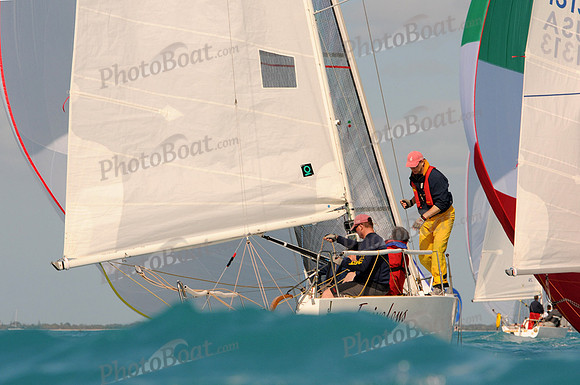 2012 Key West Race Week B 333